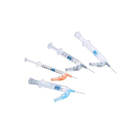 Kit de toma de gases arteriales